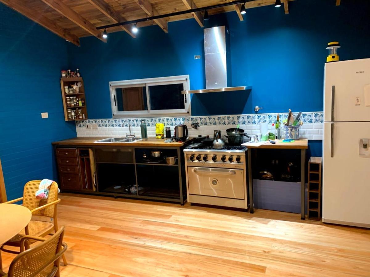 Holiday home Carpincho Amarillo