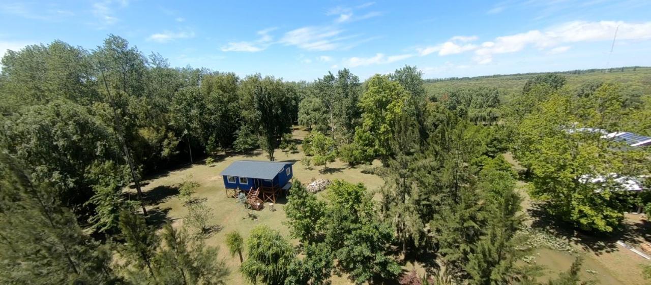 Carpincho Amarillo Holiday home *