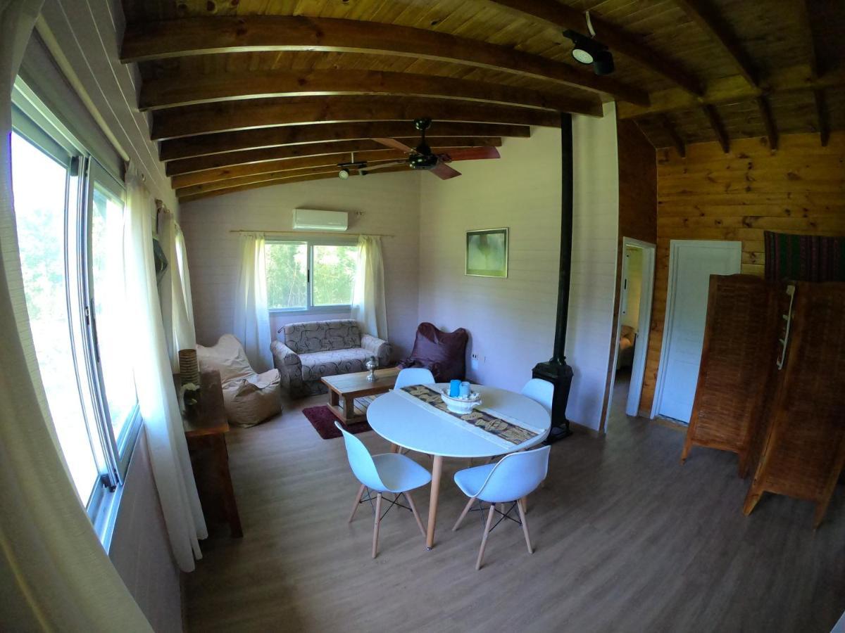 Carpincho Amarillo Holiday home