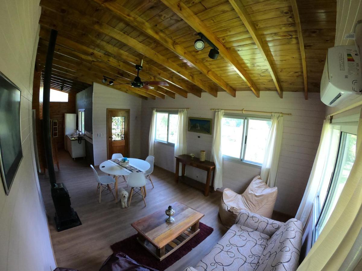Carpincho Amarillo Holiday home