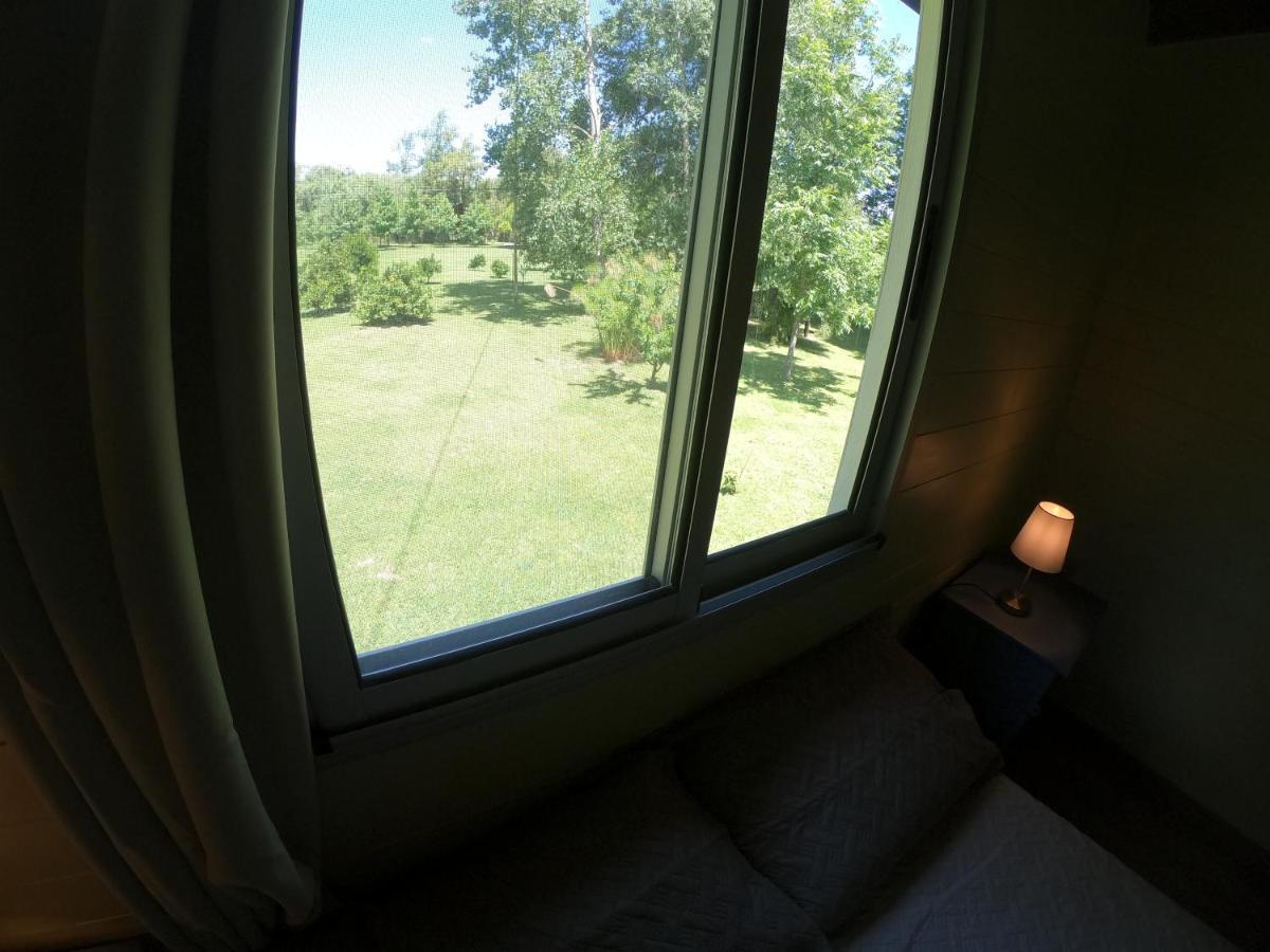 Carpincho Amarillo Holiday home