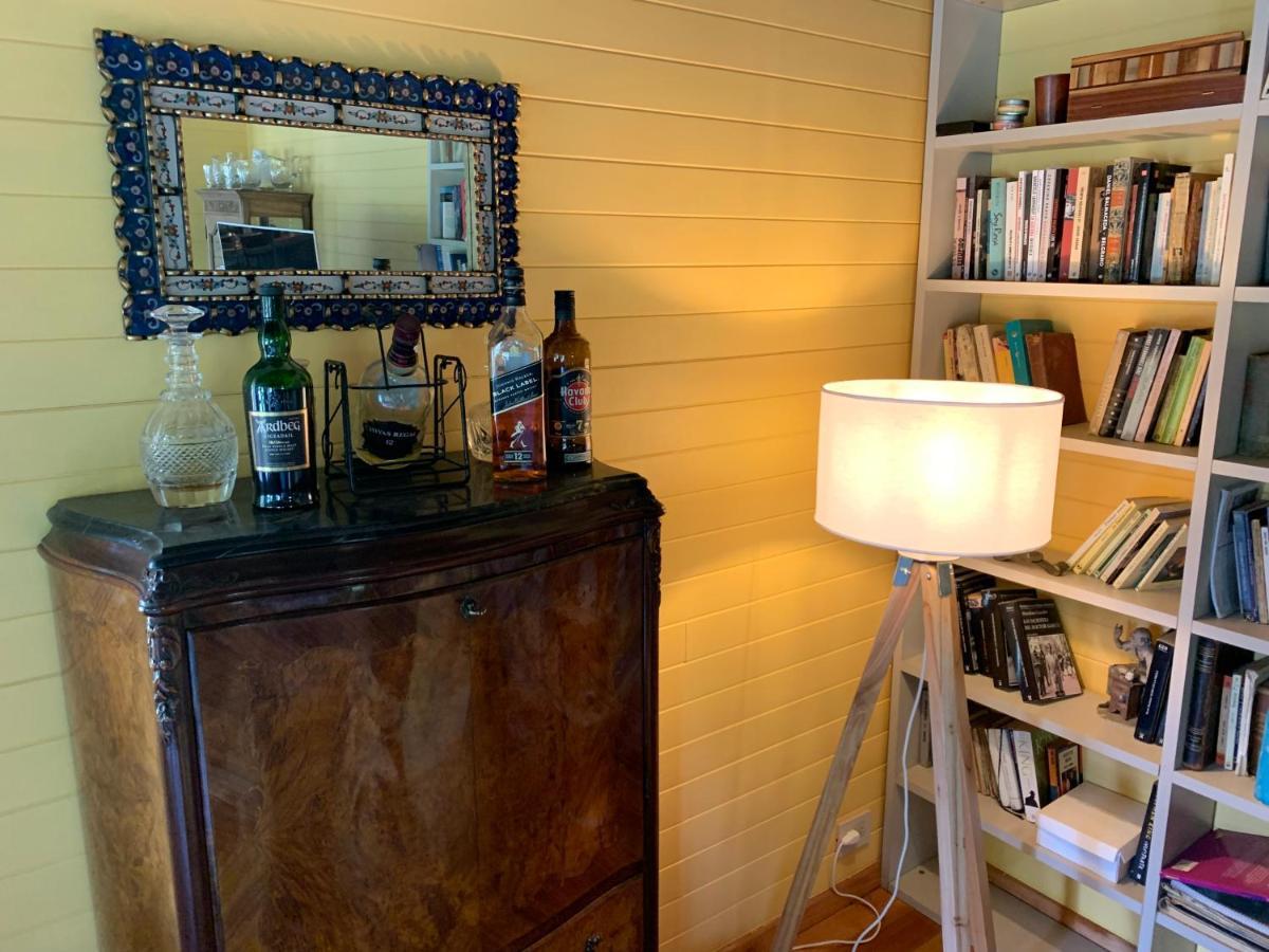 Holiday home Carpincho Amarillo Tigre