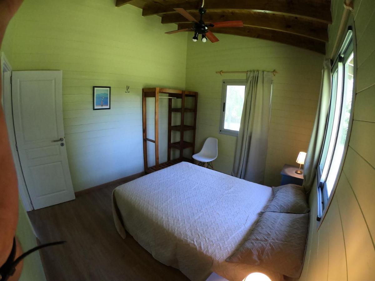 Carpincho Amarillo Holiday home *