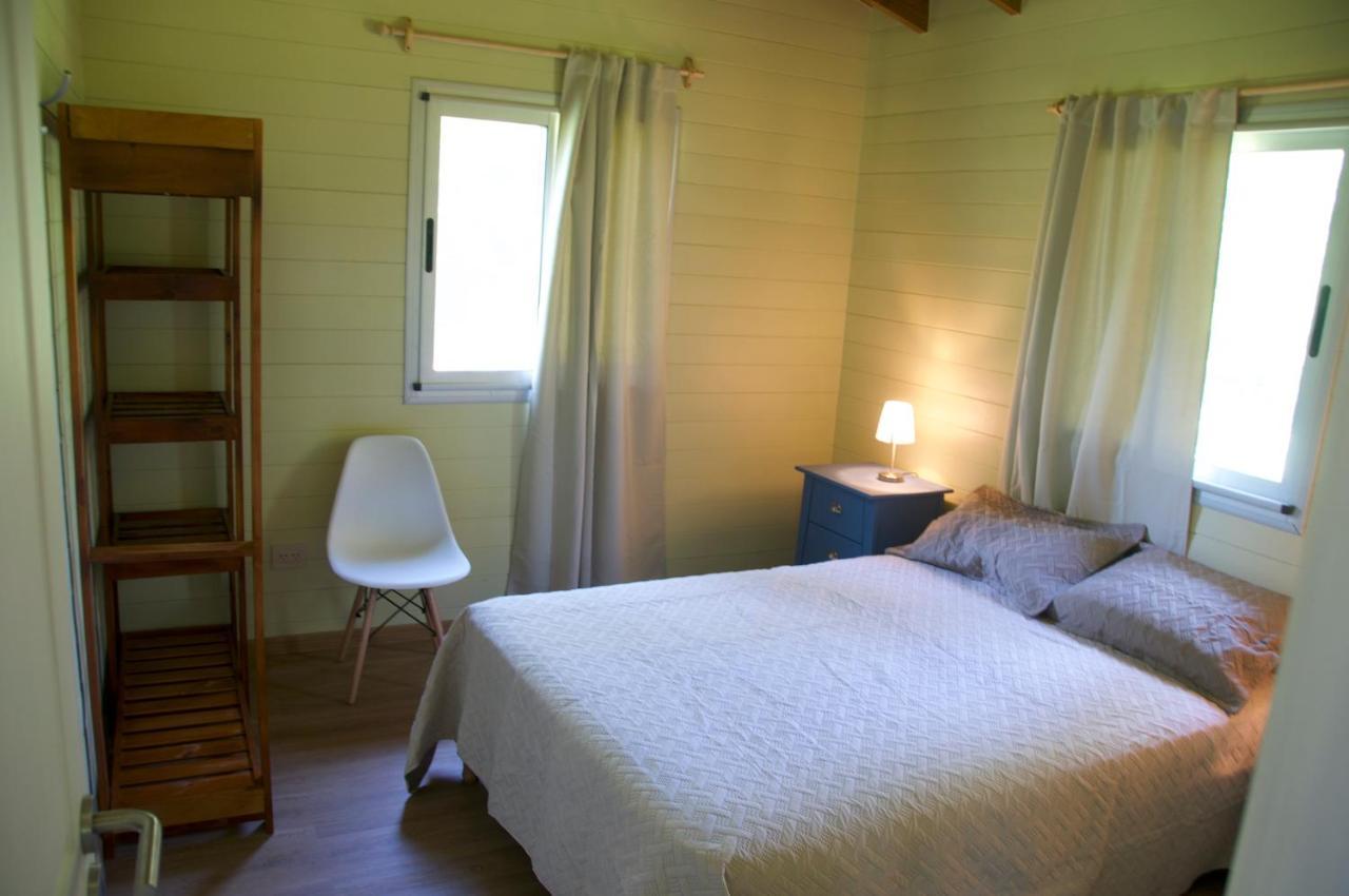 Carpincho Amarillo Holiday home