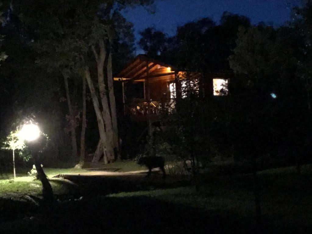 Holiday home Carpincho Amarillo *