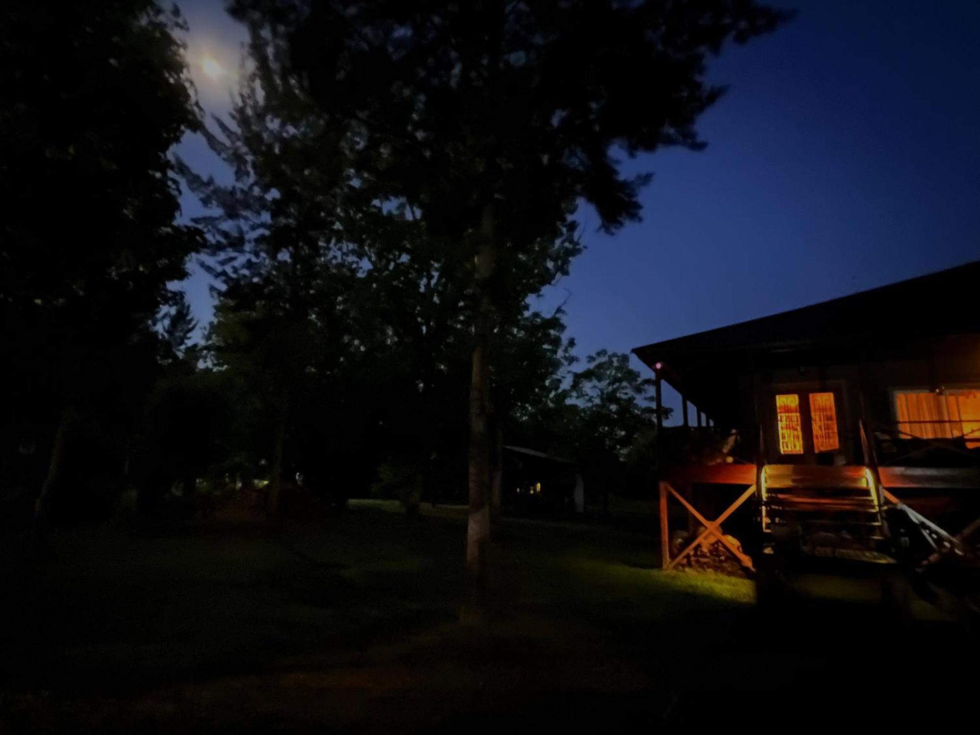 Carpincho Amarillo Holiday home Tigre