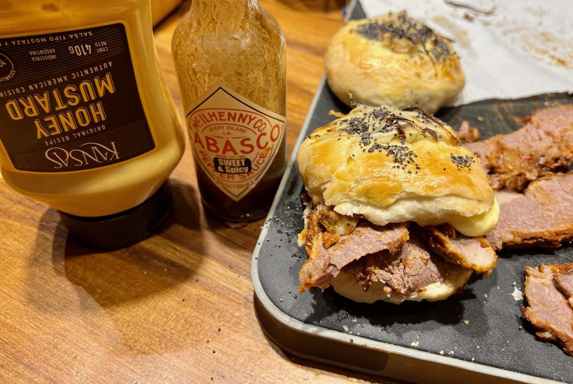 Carpincho Amarillo