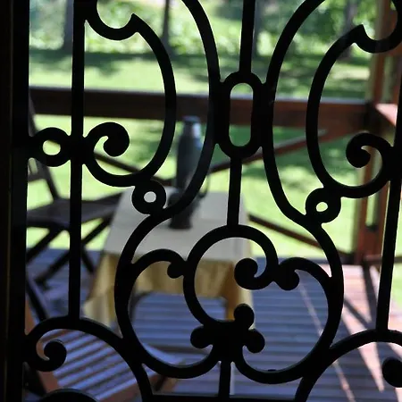 Carpincho Amarillo Villa Tigre Exterior photo