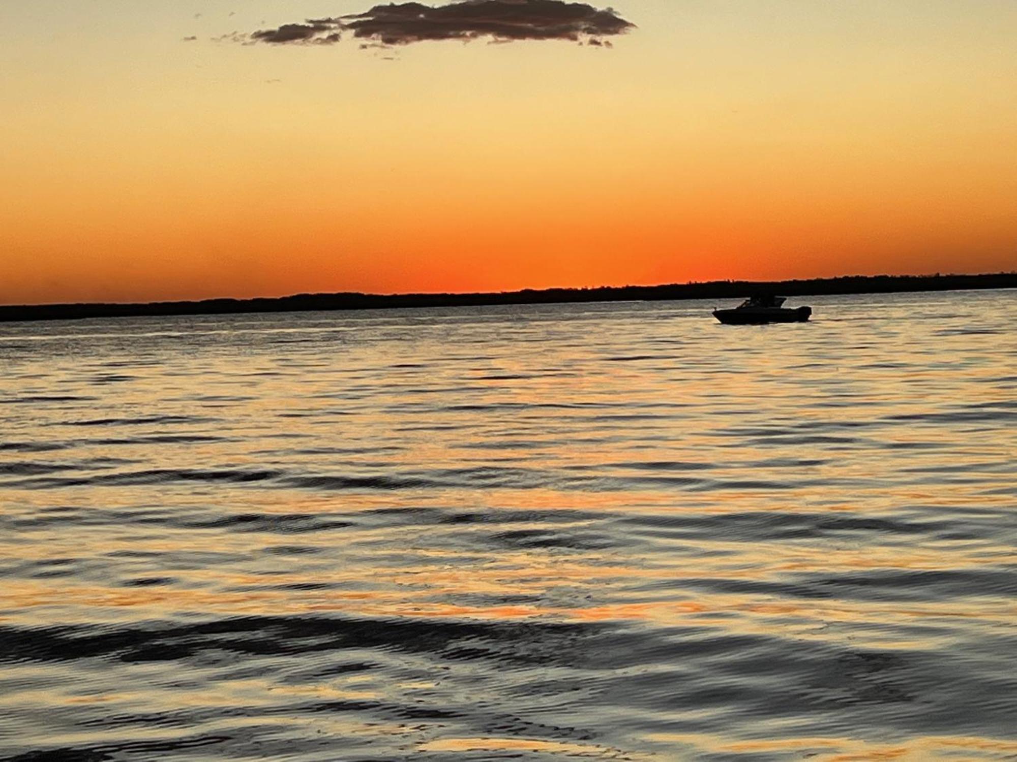 Сasa de vacaciones Carpincho Amarillo Tigre