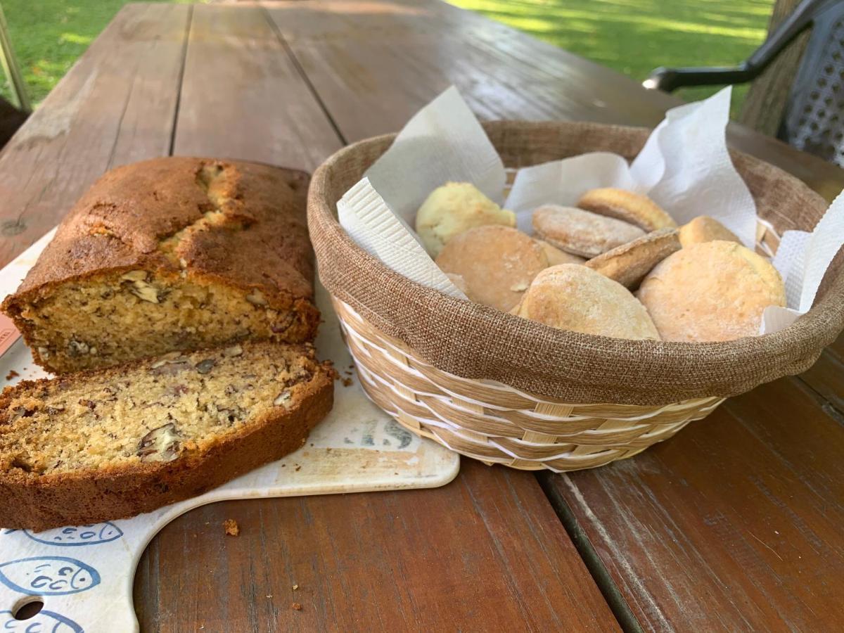 Сasa de vacaciones Carpincho Amarillo